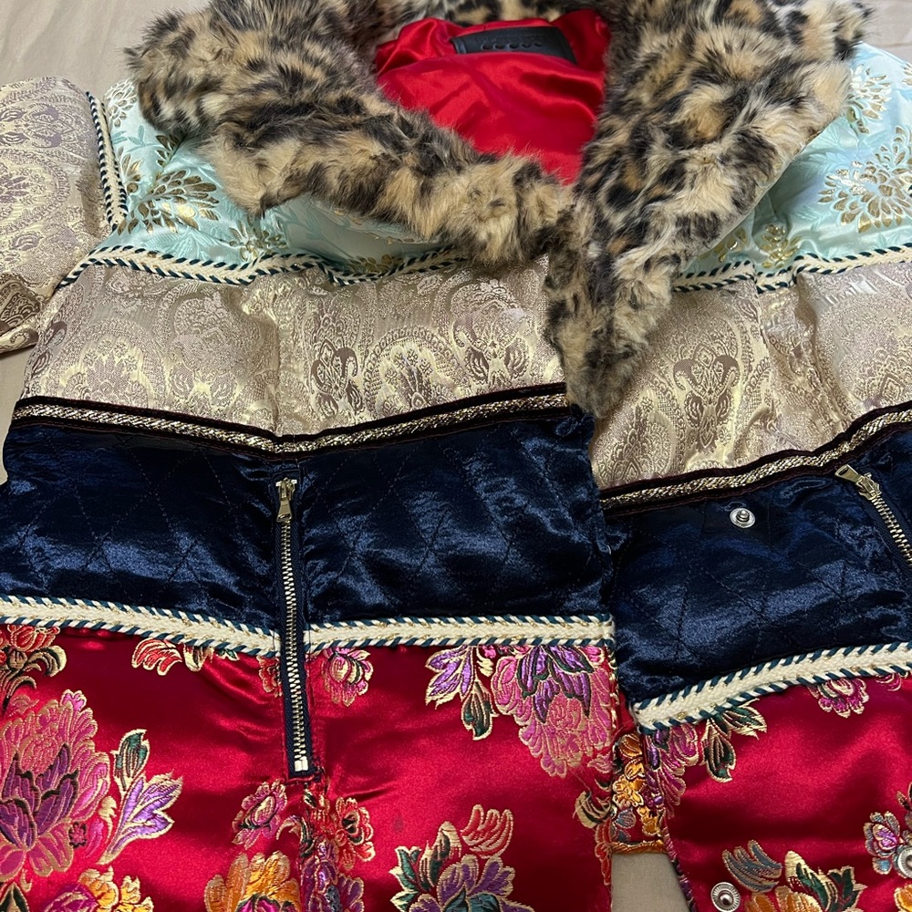 Jacket puffer - Picture 7 of 11